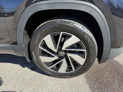 2026 Volkswagen Atlas SEL