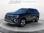 2026 Volkswagen Atlas SEL