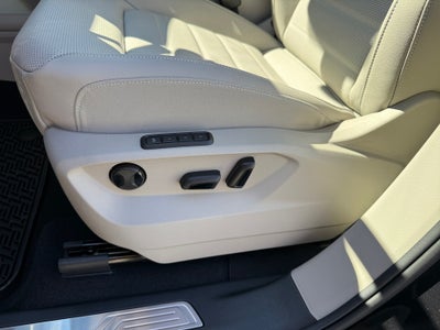 2026 Volkswagen Atlas SEL