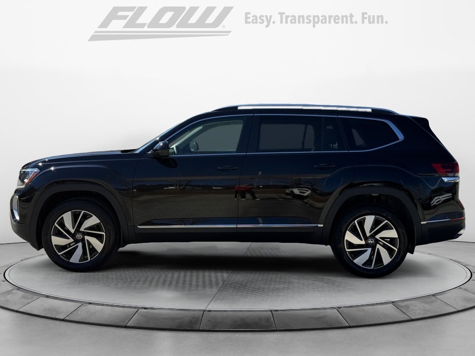 2026 Volkswagen Atlas SEL
