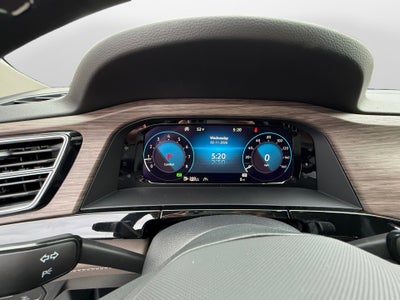 2026 Volkswagen Atlas SEL