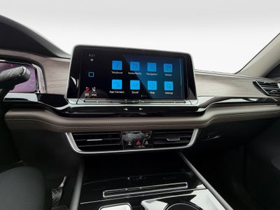 2026 Volkswagen Atlas SEL