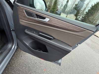 2026 Volkswagen Atlas SEL