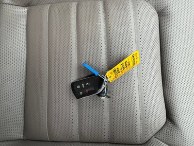 2026 Volkswagen Atlas SEL