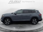 2026 Volkswagen Atlas SEL