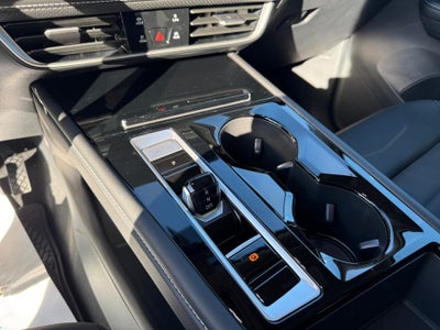 2026 Volkswagen Atlas SEL