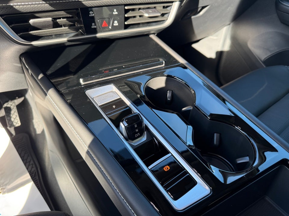 2026 Volkswagen Atlas SEL