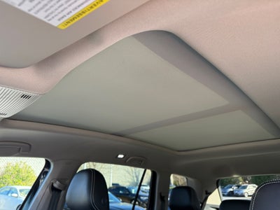 2026 Volkswagen Atlas SEL