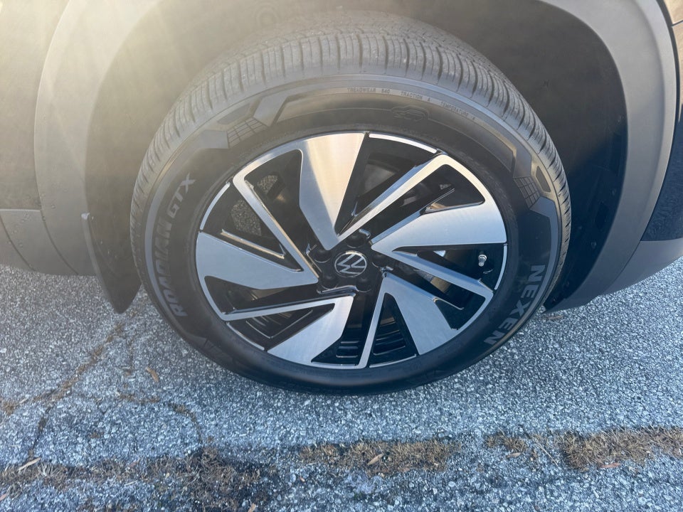 2026 Volkswagen Atlas SEL