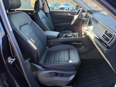 2026 Volkswagen Atlas SEL