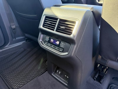 2026 Volkswagen Atlas SEL