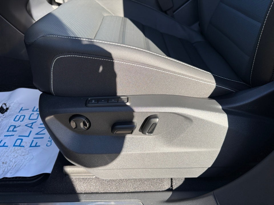 2026 Volkswagen Atlas SEL