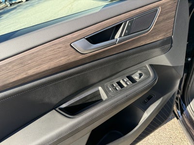 2026 Volkswagen Atlas SEL