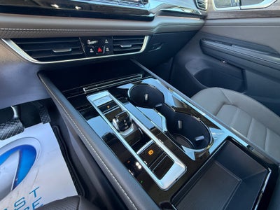 2026 Volkswagen Atlas SEL