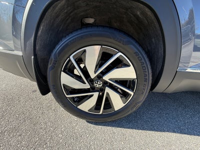 2026 Volkswagen Atlas SEL