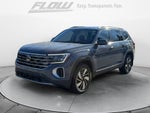 2026 Volkswagen Atlas SEL
