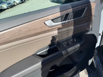 2026 Volkswagen Atlas SEL