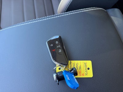 2026 Volkswagen Atlas SEL