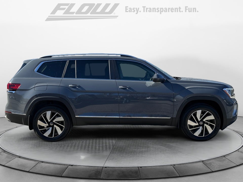 2026 Volkswagen Atlas SEL