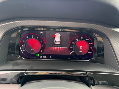 2026 Volkswagen Atlas Peak Edition