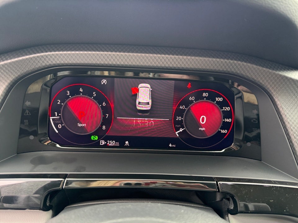 2026 Volkswagen Atlas Peak Edition