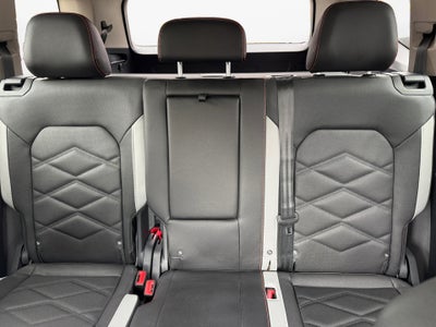 2026 Volkswagen Atlas Peak Edition