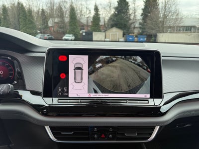 2026 Volkswagen Atlas Peak Edition