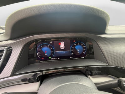 2026 Volkswagen Atlas Peak Edition