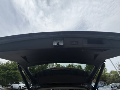 2026 Volkswagen Atlas Peak Edition