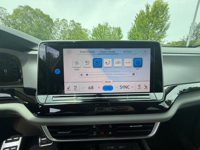 2026 Volkswagen Atlas Peak Edition