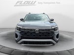 2026 Volkswagen Atlas Peak Edition