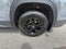 2026 Volkswagen Atlas Peak Edition
