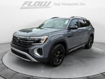 2026 Volkswagen Atlas Peak Edition