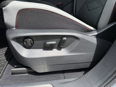 2026 Volkswagen Atlas Peak Edition