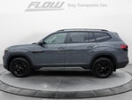 2026 Volkswagen Atlas Peak Edition