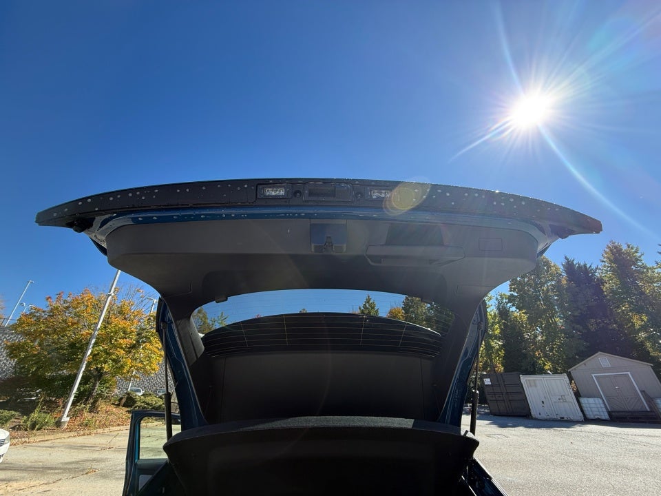 2025 Volkswagen ID.4 AWD Pro