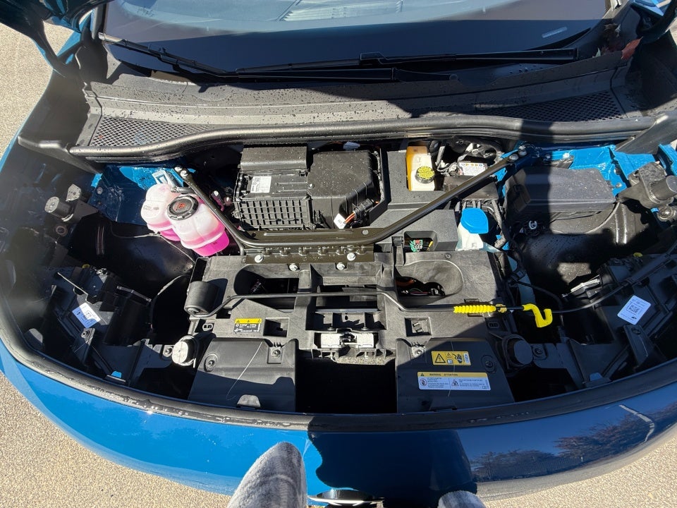 2025 Volkswagen ID.4 AWD Pro