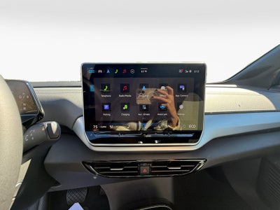 2025 Volkswagen ID.4 AWD Pro