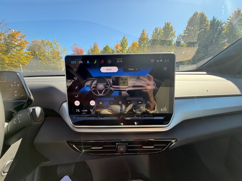 2025 Volkswagen ID.4 AWD Pro