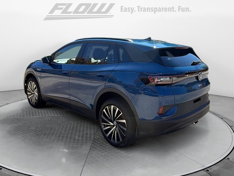 2025 Volkswagen ID.4 AWD Pro