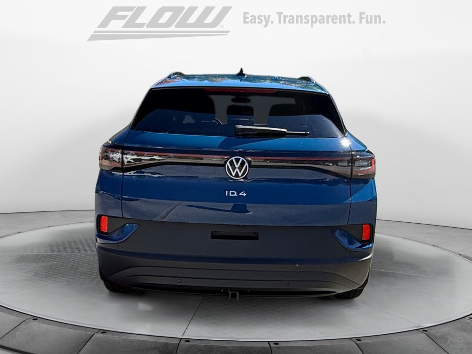 2025 Volkswagen ID.4 AWD Pro