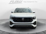 2026 Volkswagen Atlas Cross Sport SEL Premium R-Line