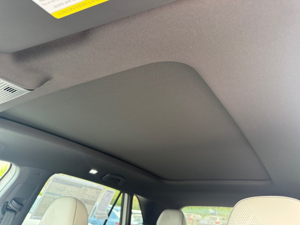 2026 Volkswagen Atlas Cross Sport SEL Premium R-Line