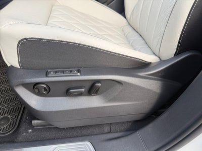 2026 Volkswagen Atlas Cross Sport SEL Premium R-Line