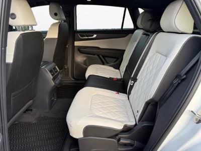 2026 Volkswagen Atlas Cross Sport SEL Premium R-Line