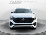 2026 Volkswagen Atlas Cross Sport SEL Premium R-Line