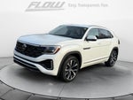 2026 Volkswagen Atlas Cross Sport SEL Premium R-Line