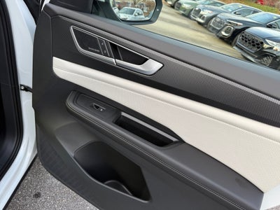 2026 Volkswagen Atlas Cross Sport SEL Premium R-Line