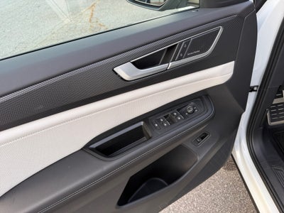 2026 Volkswagen Atlas Cross Sport SEL Premium R-Line