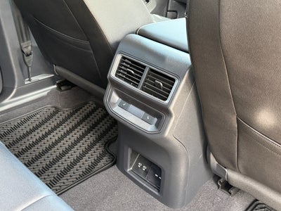 2026 Volkswagen Atlas Cross Sport SEL Premium R-Line